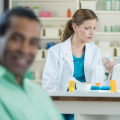 Understanding Potential Insurance Coverage for Compounding Pharmacy Services
