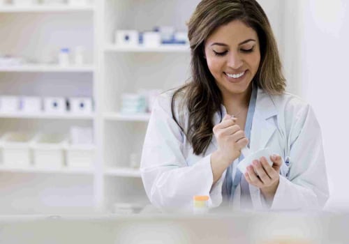 How Knowledgeable and Helpful Staff Make a Compounding Pharmacy Stand Out in Australia