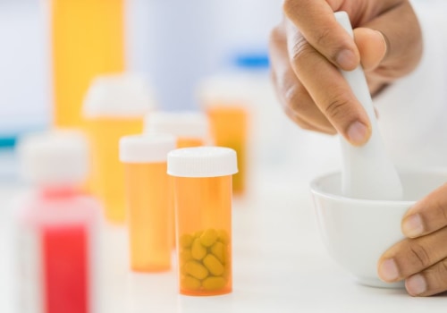 Why This Pharmacy is the Best Choice for Your Compounded Medications