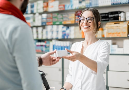 The Importance of Personalized Service at Compounding Pharmacies